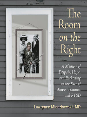 cover image of The Room on the Right